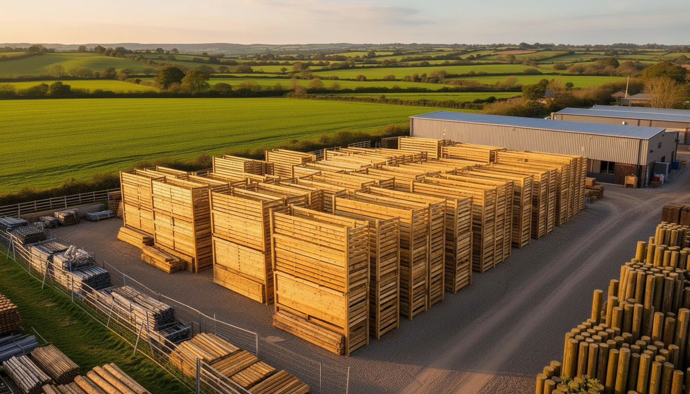 Digital Marketing for Agricultural & Fencing Brands | AgriScale Digital